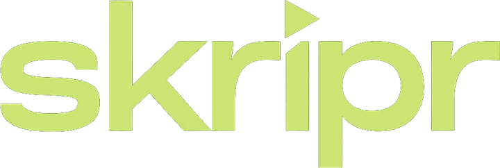 Skripr